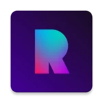 riivi android application logo